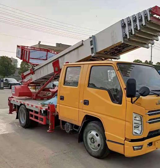 云梯上料車出租駕駛員資質(zhì)與培訓(xùn)要求